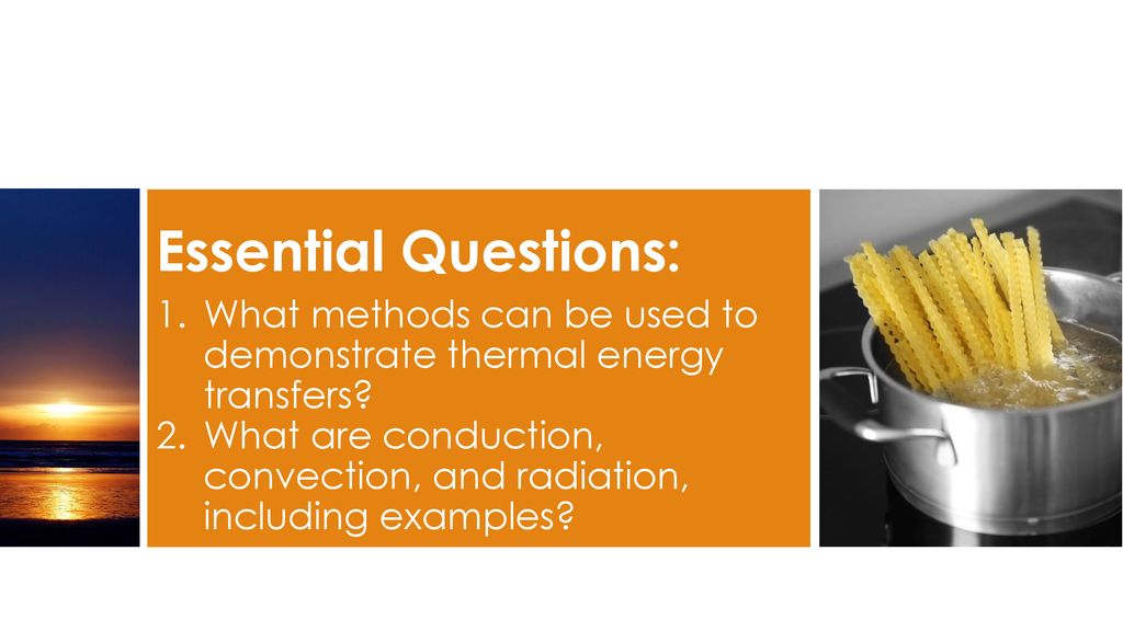 Conduction Convection And Radiation Ppt Download conduction-convection-and-radiation-ppt-download