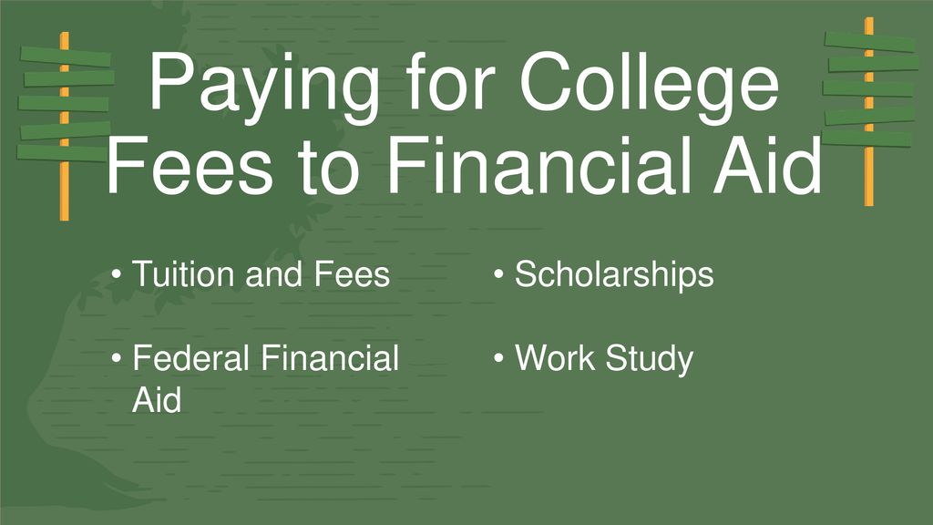 Financial Aid Lion Pride Preview - ppt download