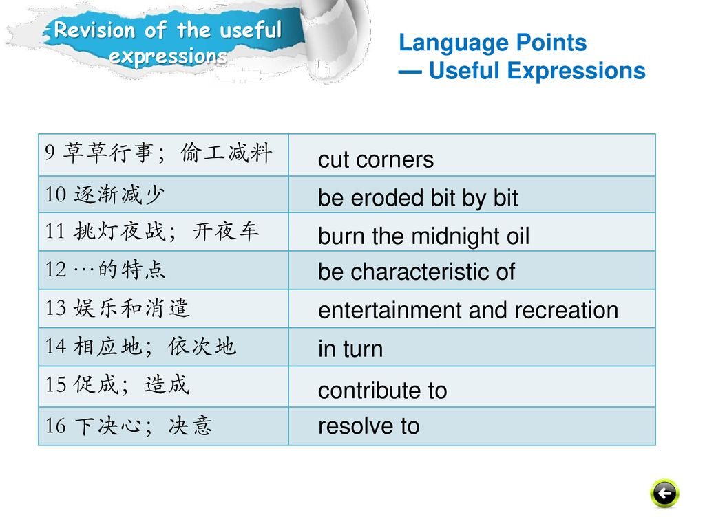 That Is The Question 1 Unit 6 Section A To Work Or Not To Work Ppt Download