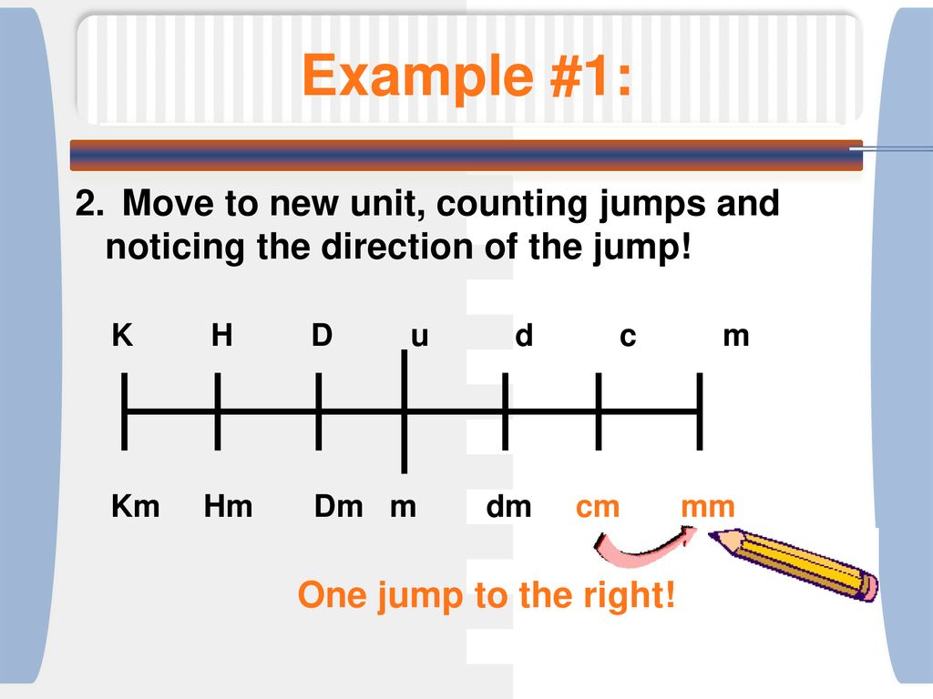 How To Convert Within The Metric System Ppt Download How To Convert Within The Metric System Ppt Download