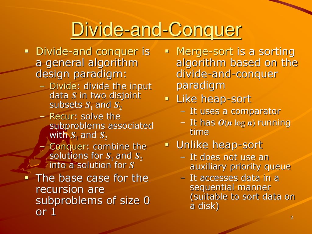 Objectives Introduce different known sorting algorithms - ppt download