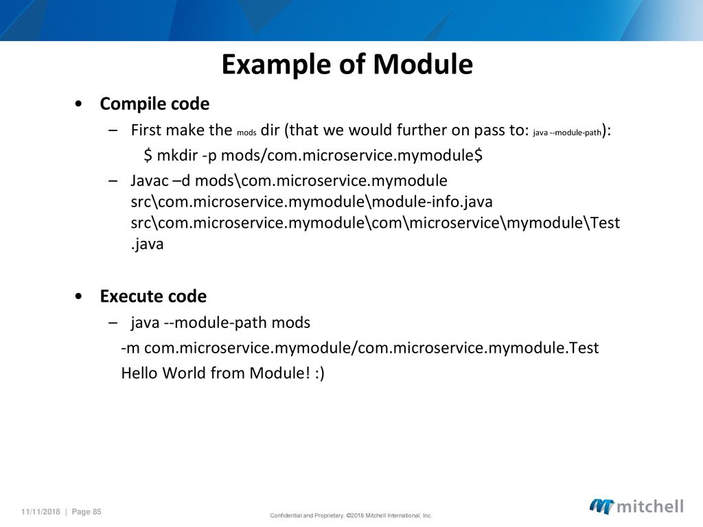 Java 9 Changes To Jdk Jre Ppt Download