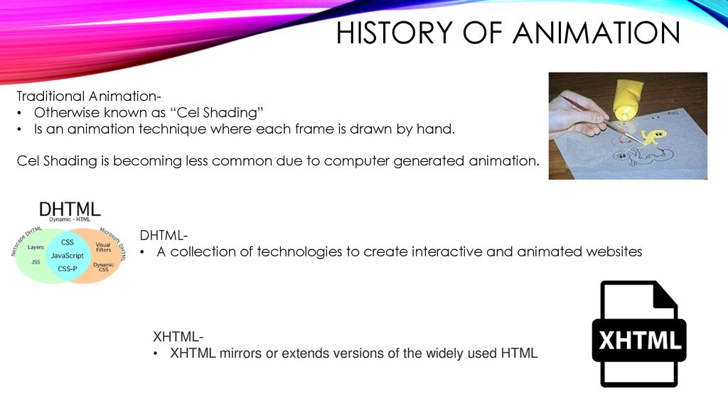 Uses and Principles of animation - ppt download
