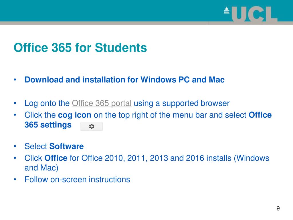 ucl microsoft office for students mac ucl microsoft office for students mac