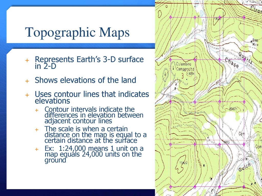 Introduction to Earth/Environmental Science - ppt download