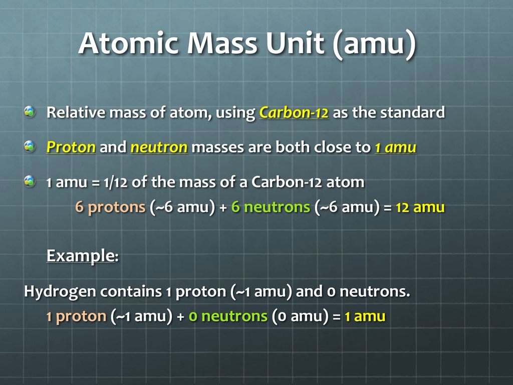 Atomic structure chapter ppt download