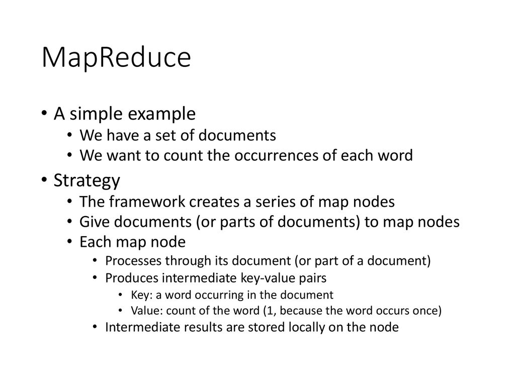 MIT 802 Introduction to Data Platforms and Sources Lecture 2 - ppt download