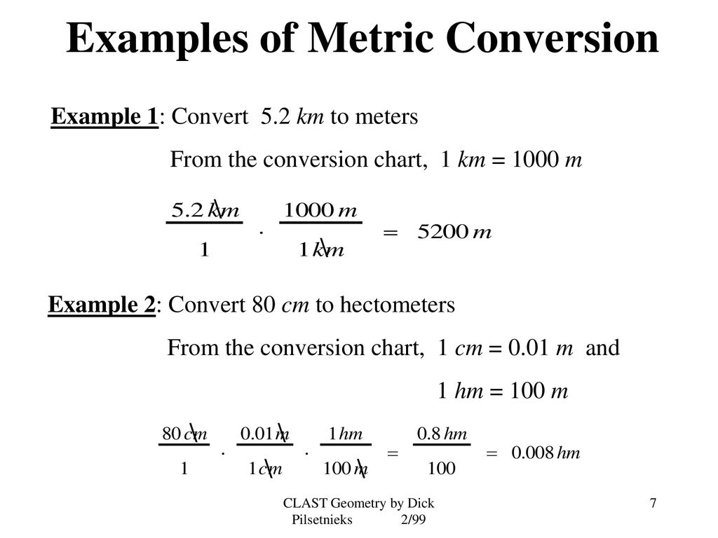 CLAST GEOMETRY and MEASUREMENT - ppt download