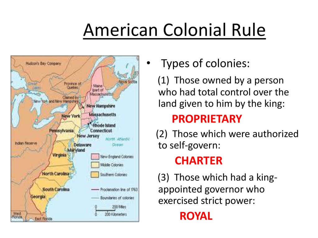 Origins of American Government - ppt download