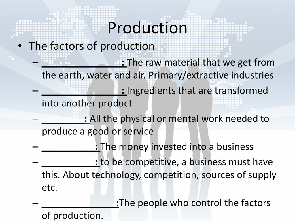 Entrepreneurship 3209 Unit 1 - Section ppt download