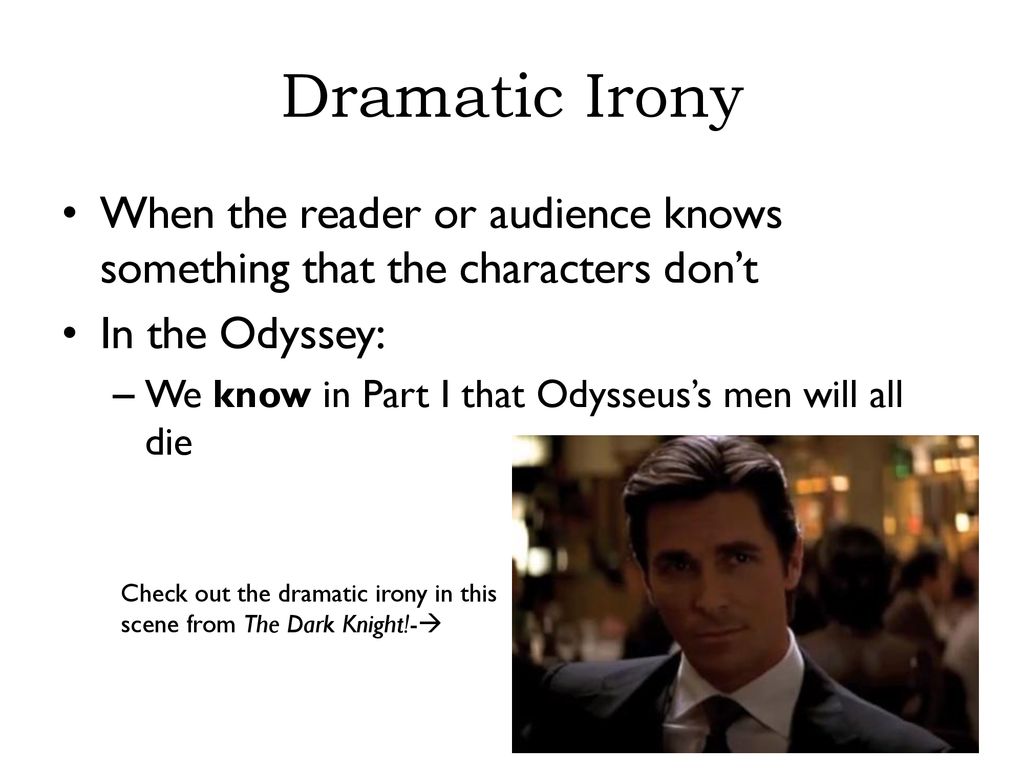 Introduction to The Odyssey by Homer ppt download