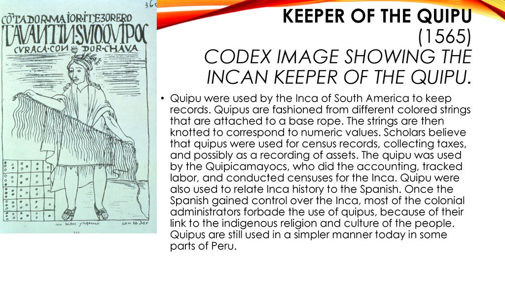 Societies of the Americas / Oceania ppt download
