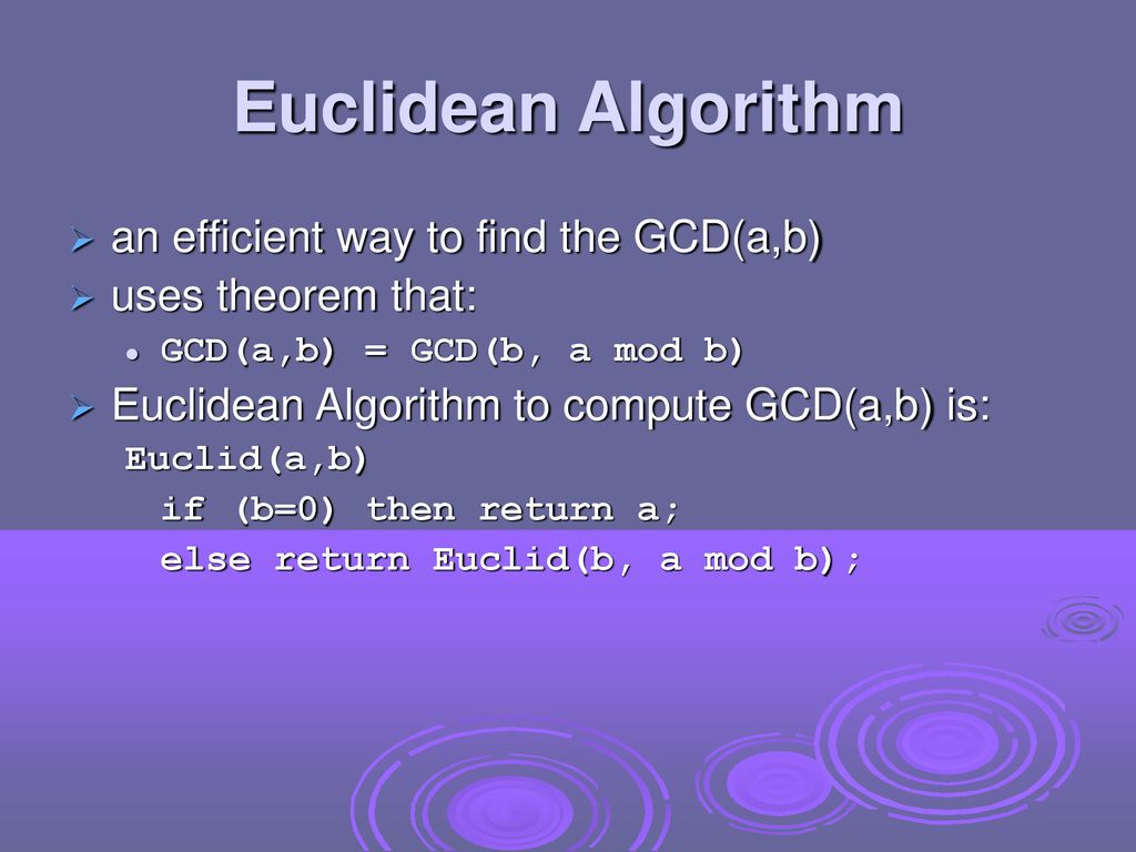 Cryptography and Network Security Chapter 4 - ppt download