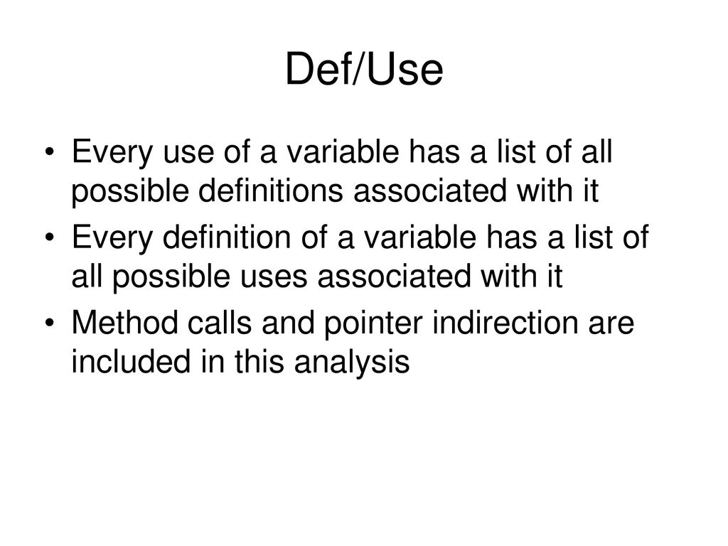 Common subexpression elimination ppt download