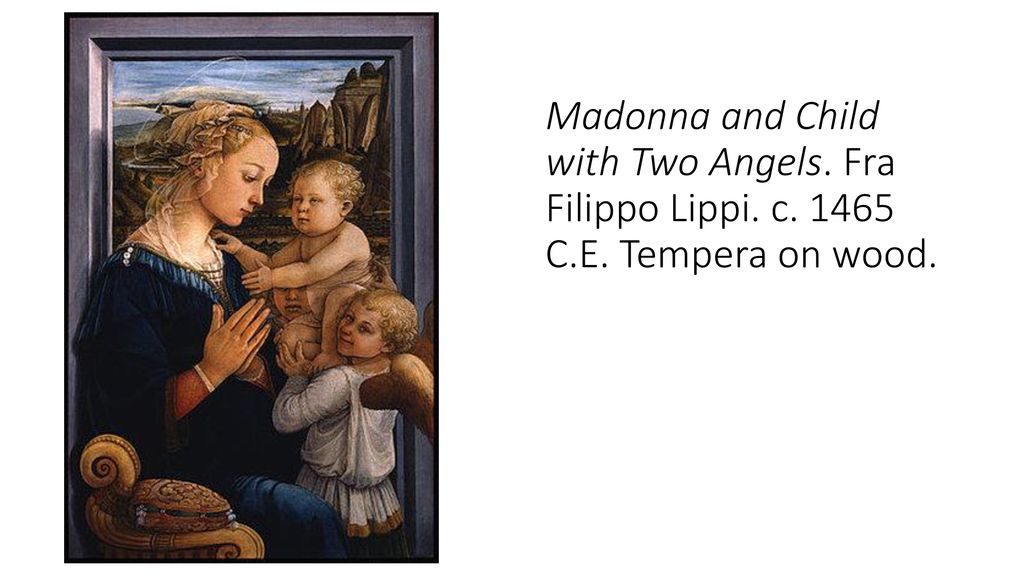 Italian Renaissance Painting Ppt Download