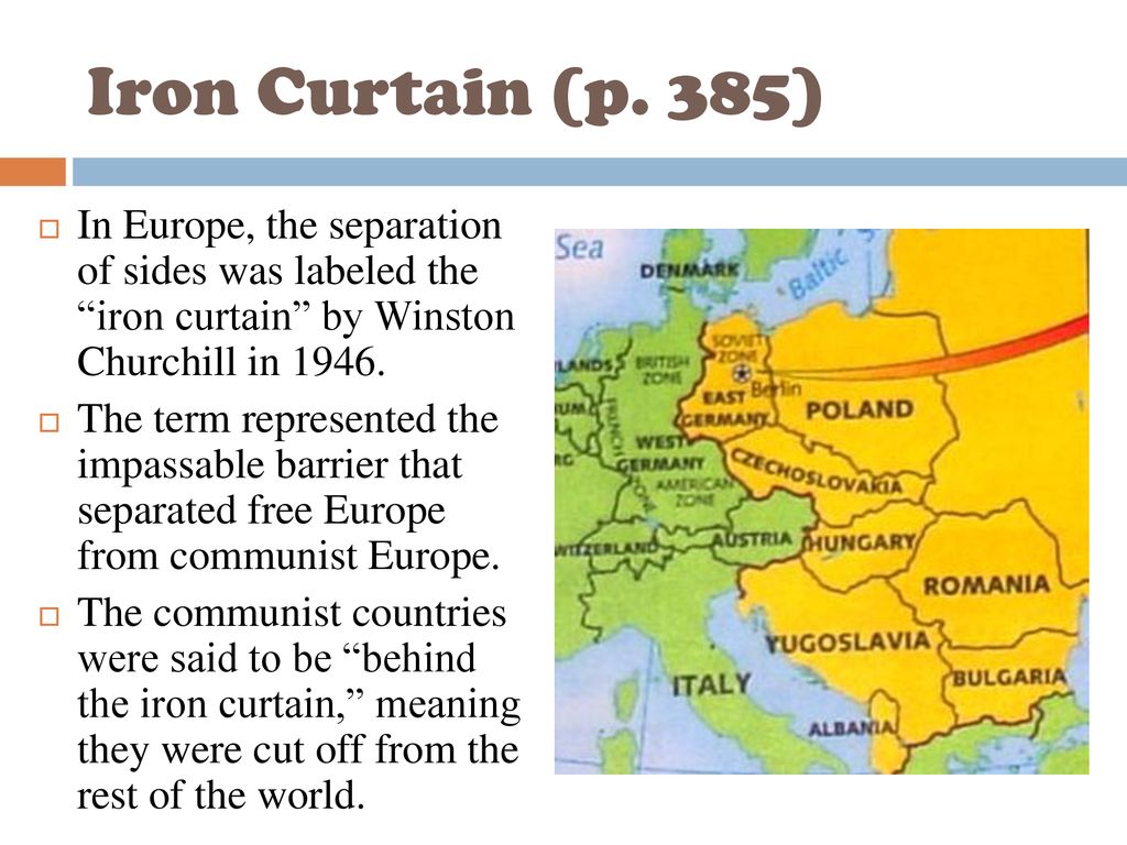 The Beginning Of The Cold War Ppt Download The Beginning Of The Cold War Ppt Download