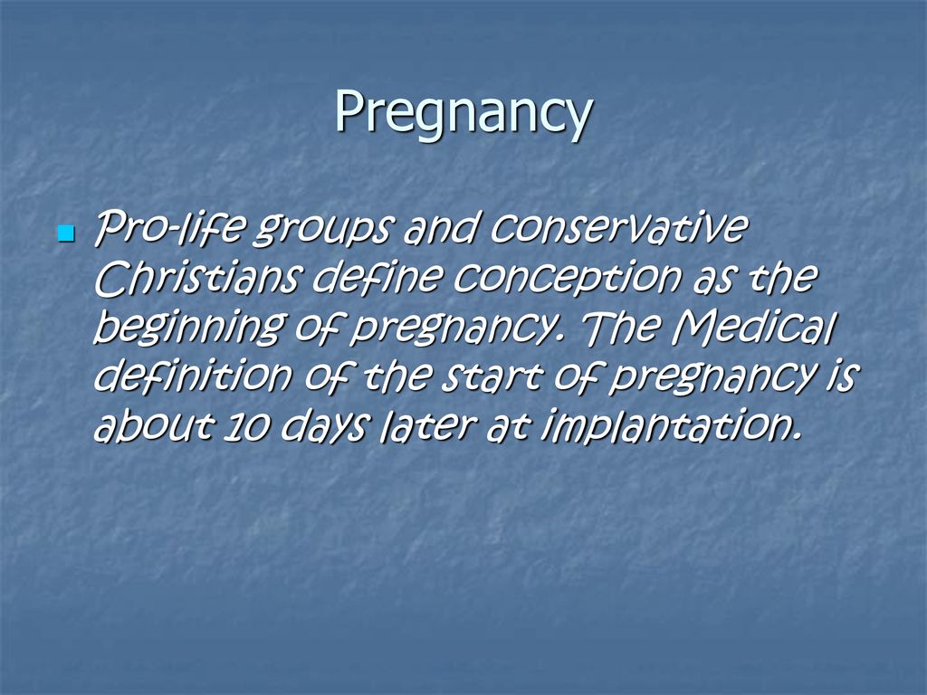 Retained Products Of Conception Dr Mohamed Soliman