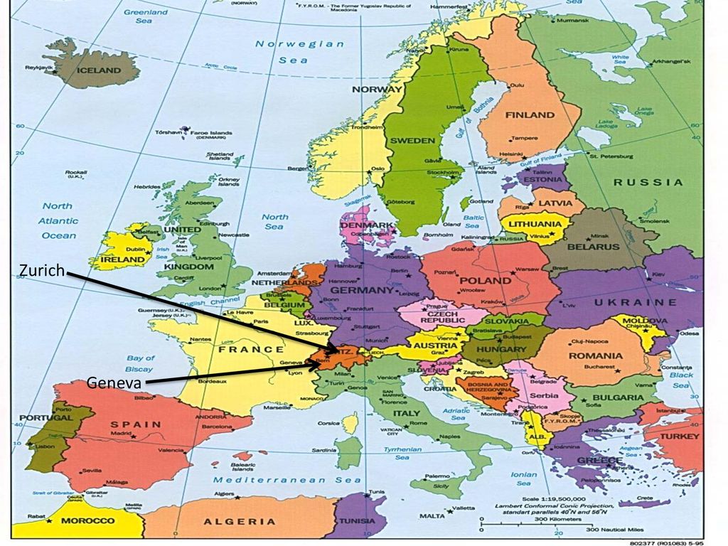 Карта европейских стран со столицами. Политическая карта зарубежной Европы. Карта зарубежной Европы со странами. Карта Западной Европы со странами крупно. Политическая карта Европы со странами.
