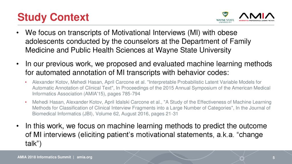 Predicting the outcome of patient provider communication sequences