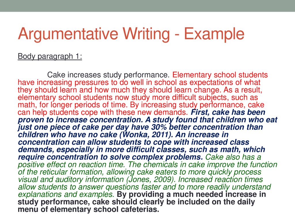Academic english iii april 2 ppt download