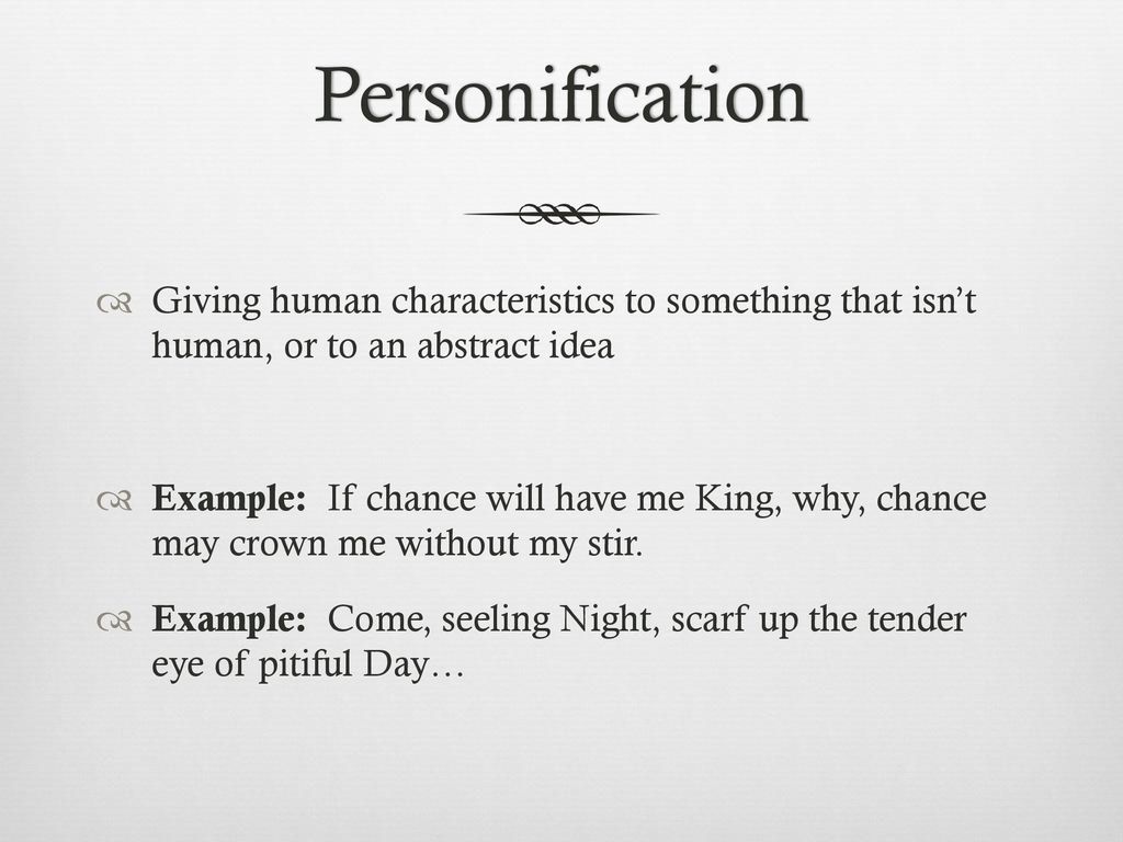 Macbeth Literary Elements Ppt Download