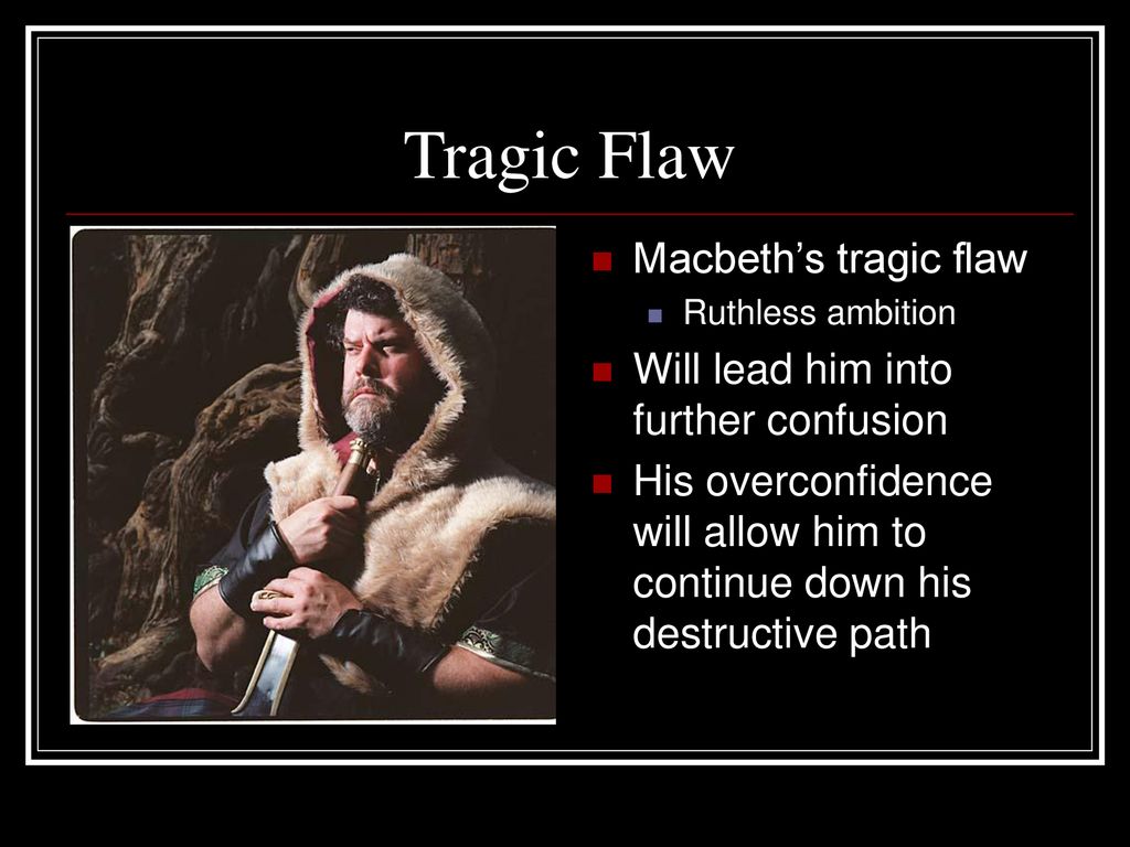 Macbeth Act III. - ppt download
