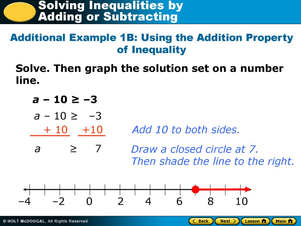 Warm up problem of the day lesson presentation lesson quizzes ppt