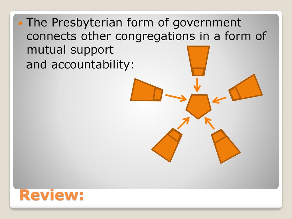 Part 7c What is the Church? – Reformed?? - ppt download