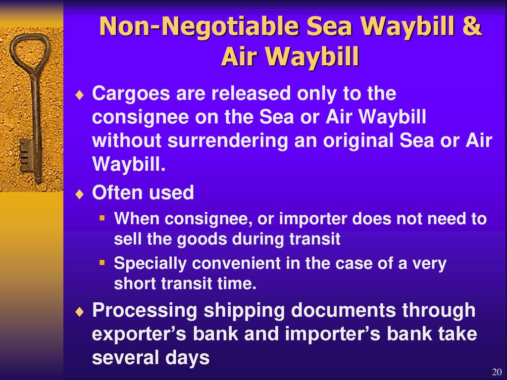 CHAPTER VII INTERNATIONAL TRANSPORTATION ppt download