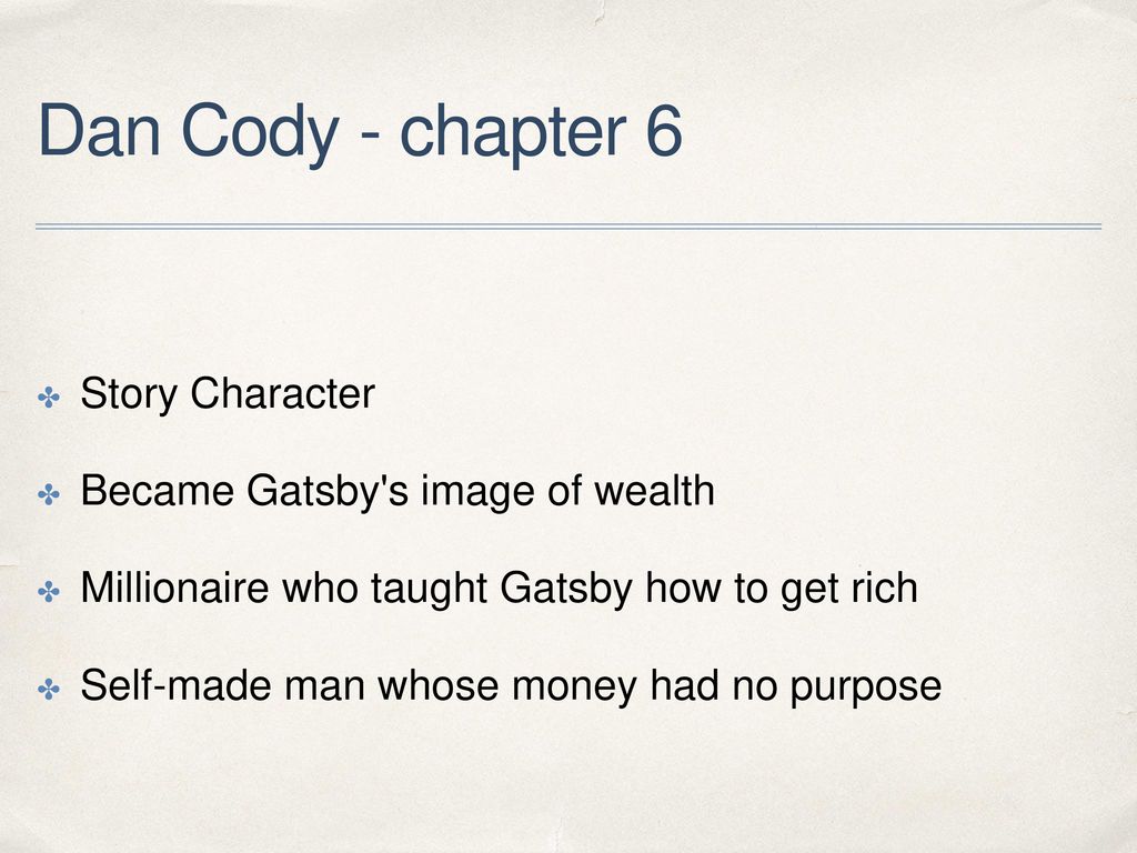 The great gatsby f scott fitzgerald ppt download