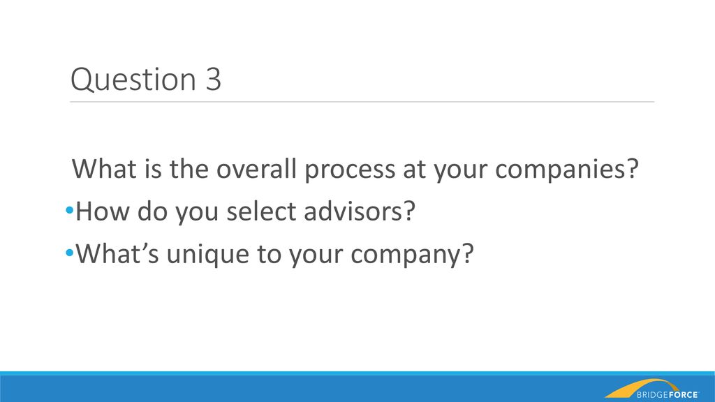 Carrier Panel Discussion March Ppt Download carrier-panel-discussion-march-ppt-download