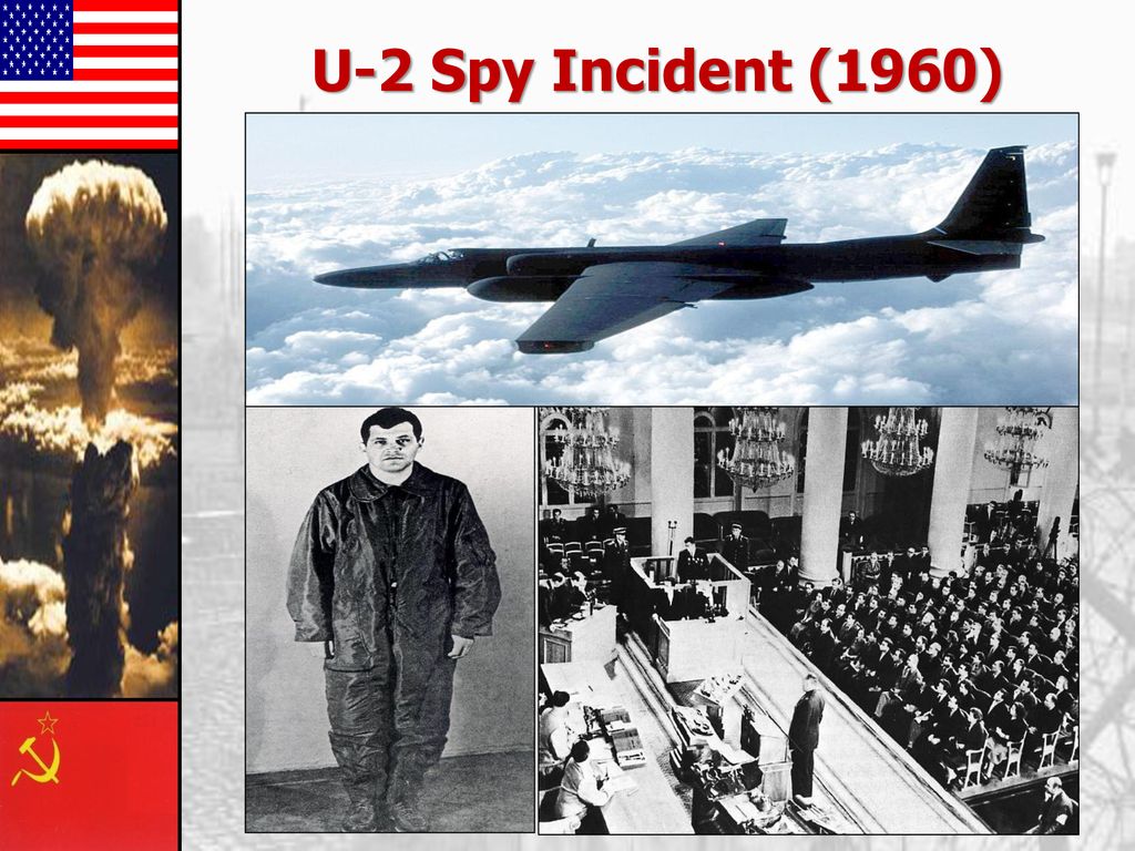 President Dwight D Eisenhower The Cold War Ppt Download