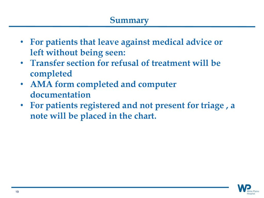 The Emergency Medical Treatment And Active Labor Act Ppt Download