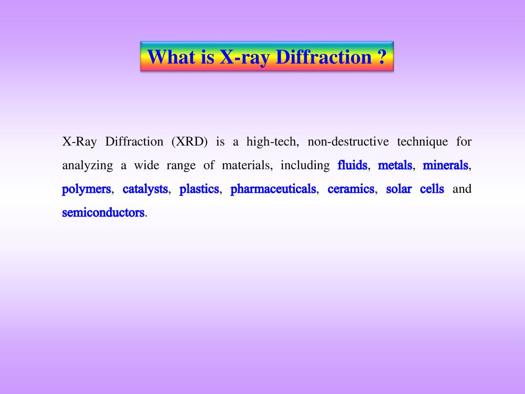 X Ray Photoelectron Spectroscopy By Roya Ayazi Nasrabadi Ppt Download x-ray-photoelectron-spectroscopy-by-roya-ayazi-nasrabadi-ppt-download