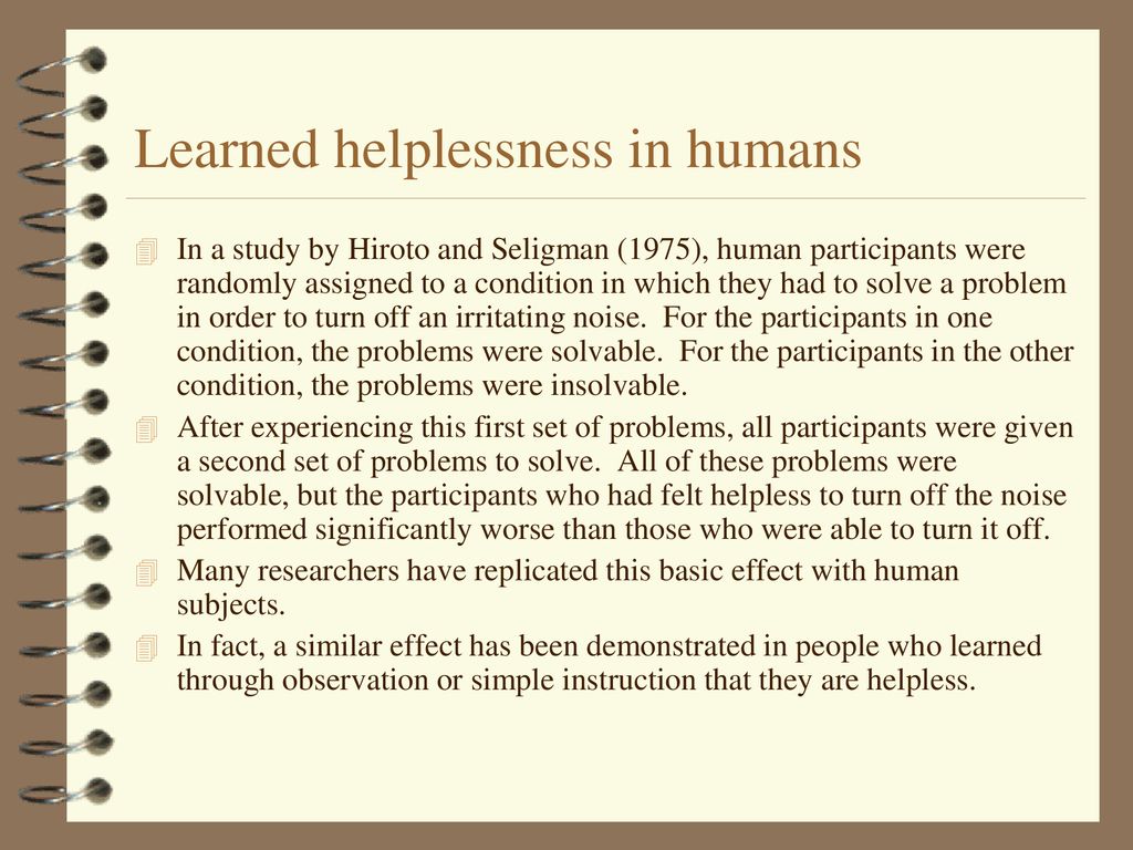 Chapter 14 the behavioral social learning approach relevant research