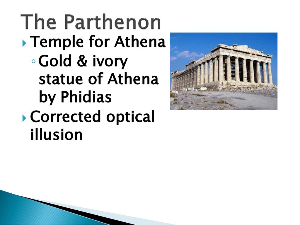 Greece #2: Quest for Beauty & Meaning - ppt download