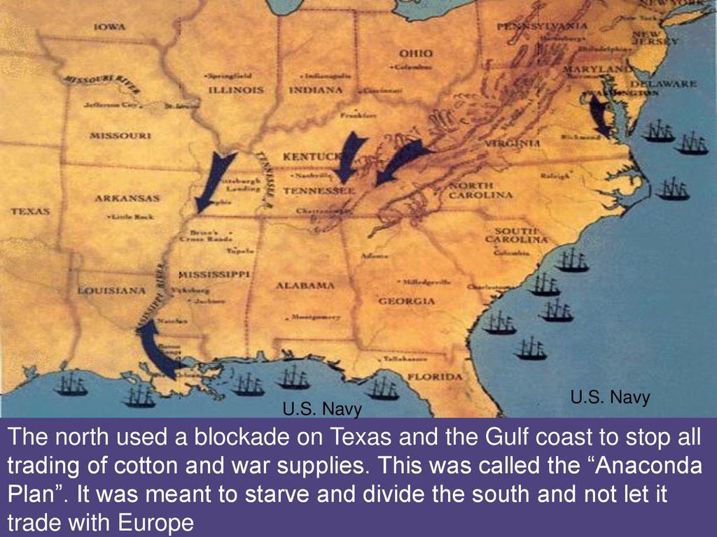 Causes of the Civil War. - ppt download