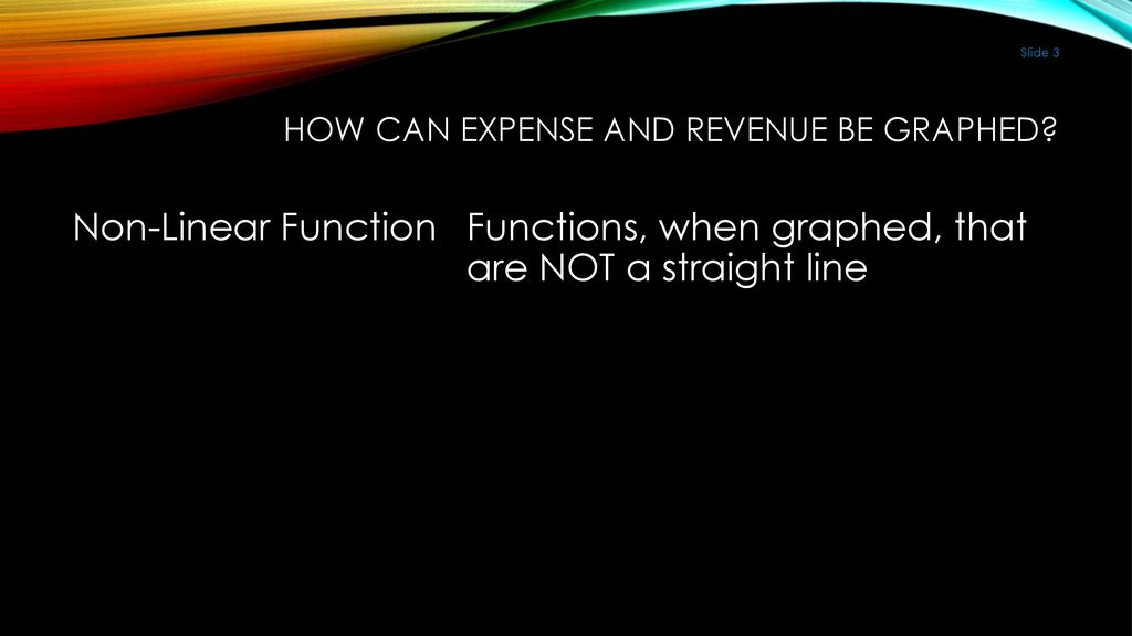 Unit 2 5 Graphs Of Expense And Revenue Functions Ppt Download unit-2-5-graphs-of-expense-and-revenue-functions-ppt-download