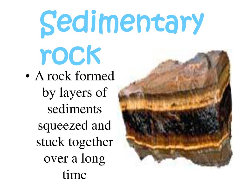A preserved clue to life on Earth long ago ppt download