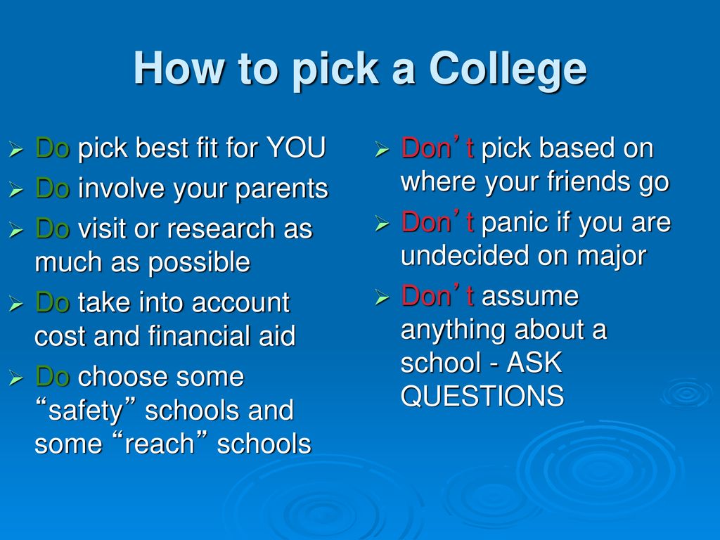 Or Preparing for Life after High School - ppt download