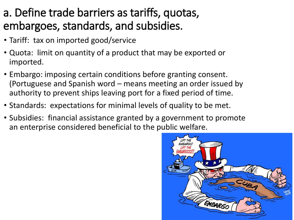 INTERNATIONAL ECONOMICS ppt download