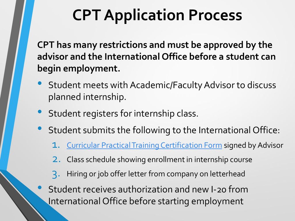 Understanding International Student Needs - ppt download