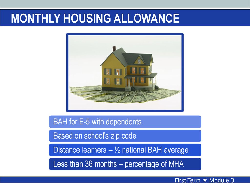 VA Benefits. ppt download