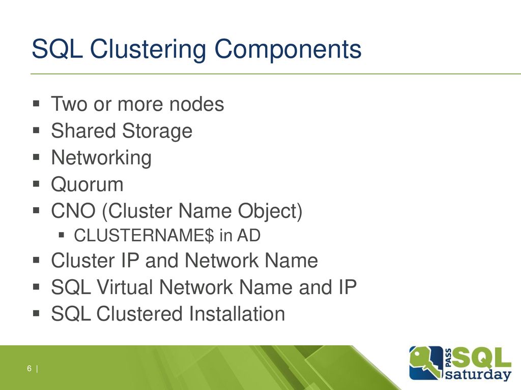 Introduction to Clustering - ppt download