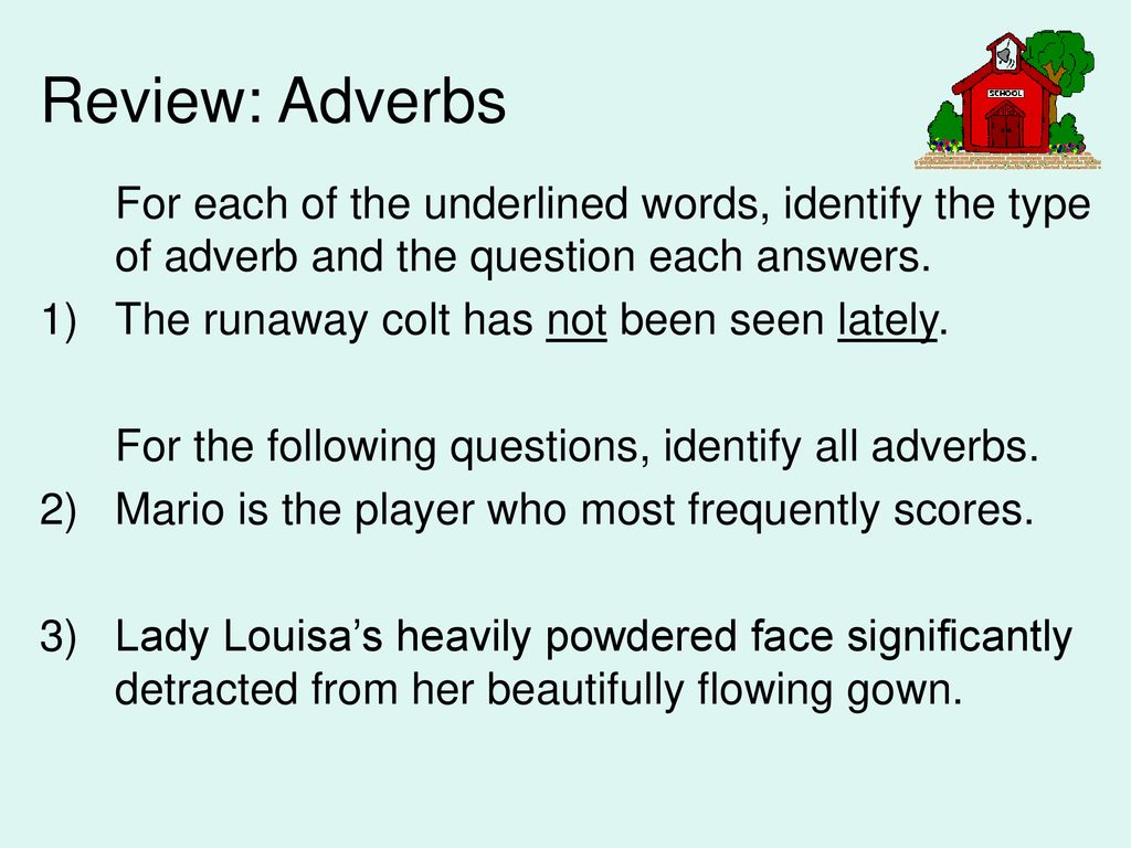 QUESTION 37 Which of the following underlined