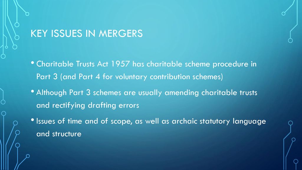 Some thoughts on future reforms ppt download
