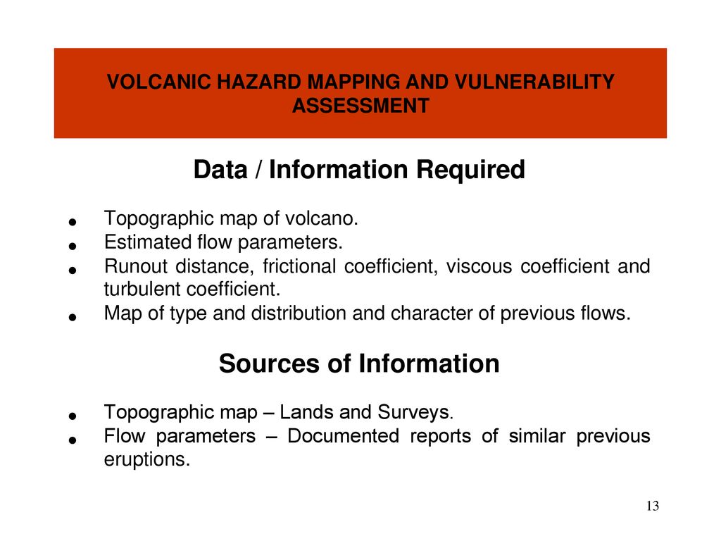 Caribbean Disaster Mitigation Project Implemented By The Organization ...