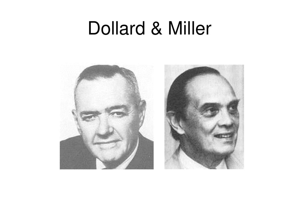 Next theories Keep the empirical rigor of behaviorism and add - ppt download