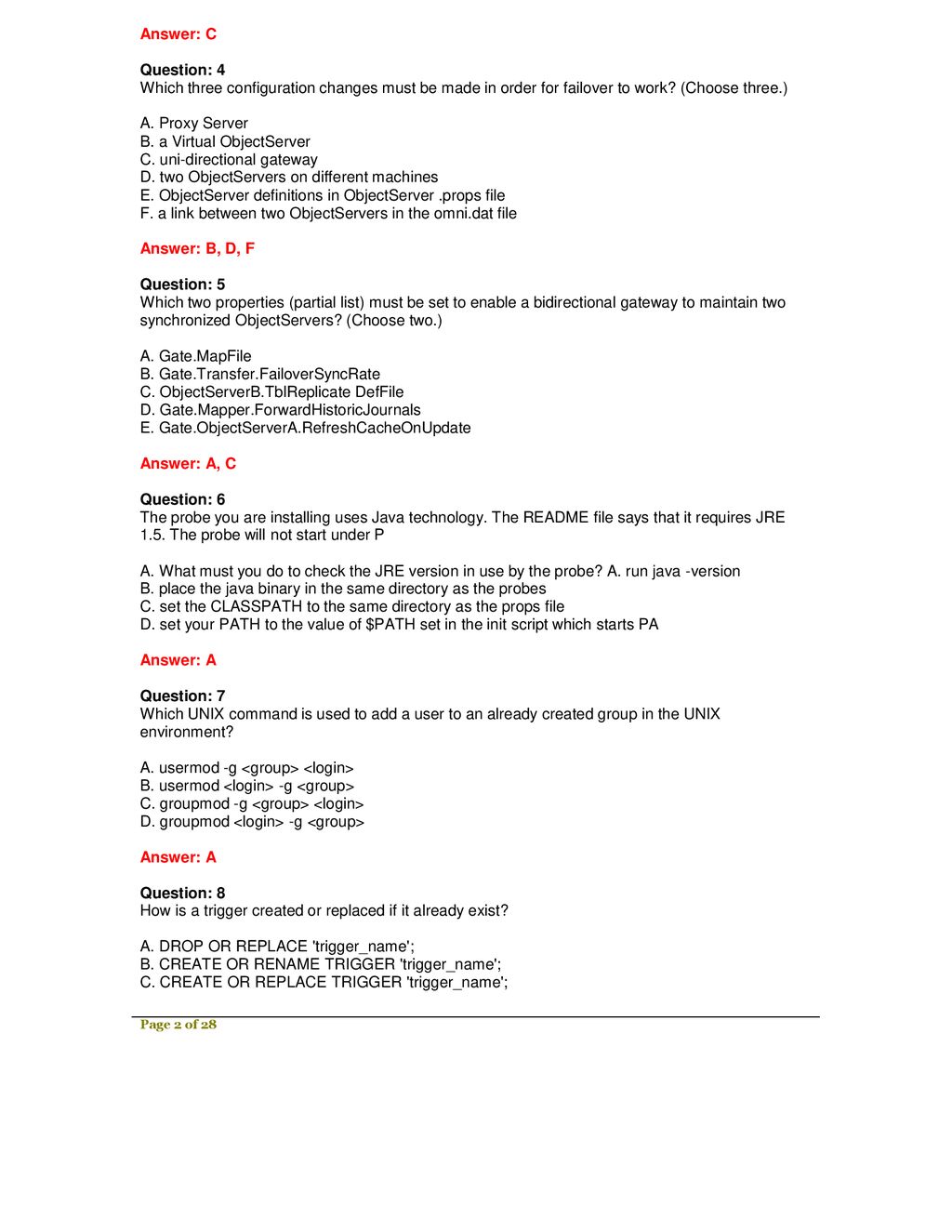 Ibm ibm tivoli netcool omnibus v ppt download