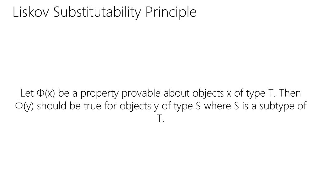 Object Oriented Practices - ppt download